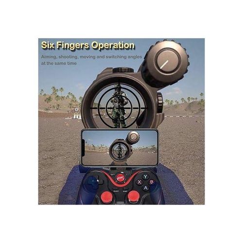 product_image_name-Generic-Wireless Mobile Phone Game Controller Android Gamepad Joystick Game Controller BT3.0 Joystick for Tablet TV Box Android smart phones IOS Iphones-4