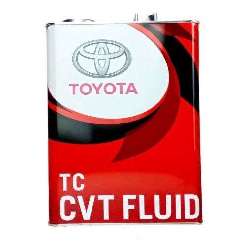 Toyota CVT TC Gearbox Transmission Fluid @ Best Price Online | Jumia Kenya