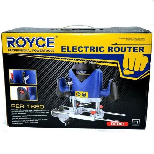 product_image_name-Royce-Electric Wood Working Router Machine 1650W-2