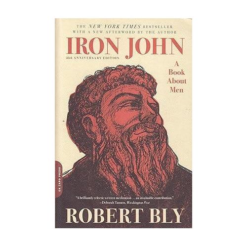 product_image_name-Jumia Books-Iron John: A Book about Men-1