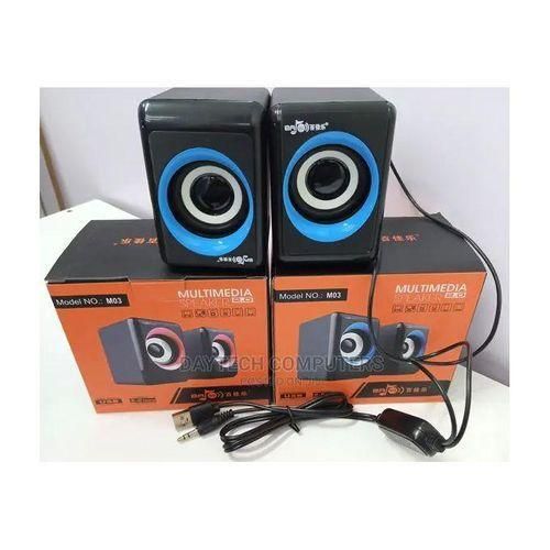 product_image_name-Multimedia- Desktop Laptop USB Speaker-1