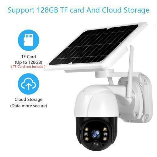 product_image_name-Intelligence- 360 PTZ 4g Solar 2-Way Audio Surveillance CCTV Camera-1