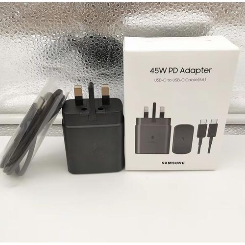 product_image_name-Samsung-Super Fast 45W USB-C Charger, Compatible with Galaxy and iPhone Models-1