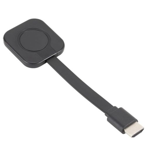 Wireless WiFi Cable HDMI 1080P Display Dongle For Samsung Android Phone To  TV