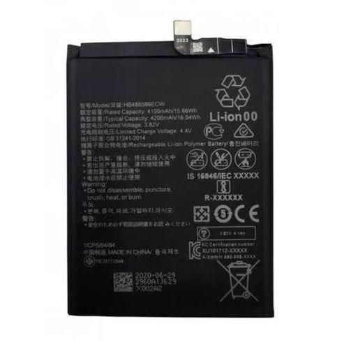 product_image_name-Generic-Huawei nova 5T battery replacement-1