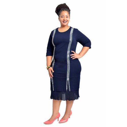 Fashion Turkey Official/casual Dress @ Best Price Online | Jumia Kenya