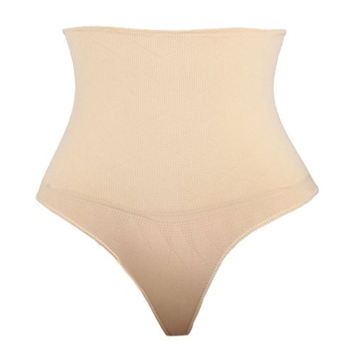 Style 008 | High Waist Panty Brief Firm Shaping