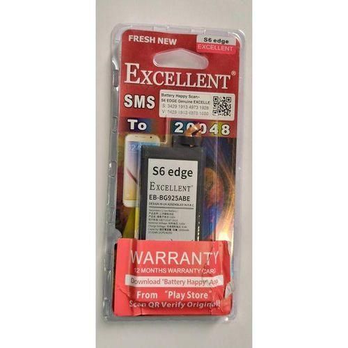 product_image_name-EXCELLENT- SAMSUNG GALAXY S6 EDGE Mobile Phone Battery.-1