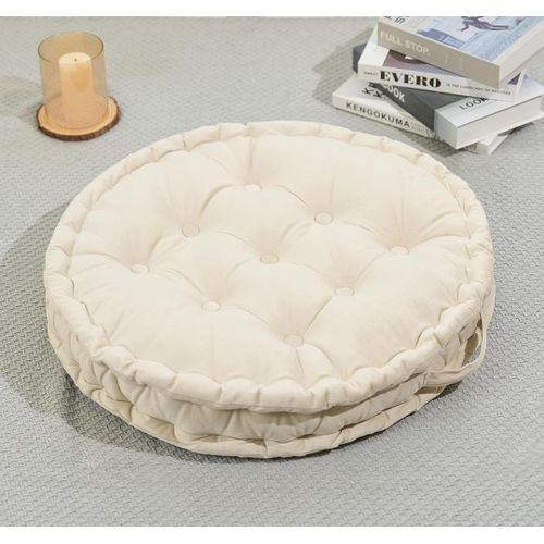 floor pillow with handle