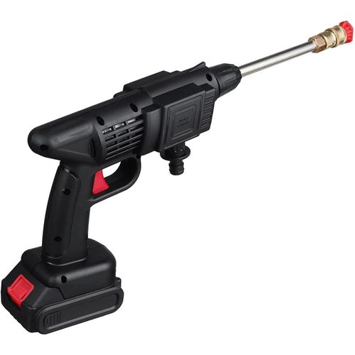 product_image_name-Generic-Car Washer Spray Gun 24V Cordless Electric Power Washer-1