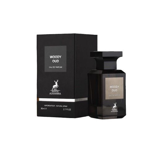 Arome Maison Oud By Maison Alhumbra Best Price Online Jumia Kenya