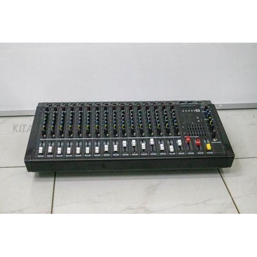product_image_name-Generic-3 Max Max 16CH Mixer With Amplifier DSP Effects, MP3 Player, USB, BT-1