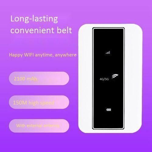 product_image_name-Generic-4G / 5G Mobile Wi-Fi, Portable MiFi-2