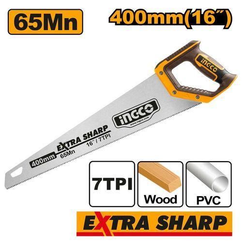 product_image_name-Ingco-HHAS15400 Hand saw "Size: 16""(400mm)-1