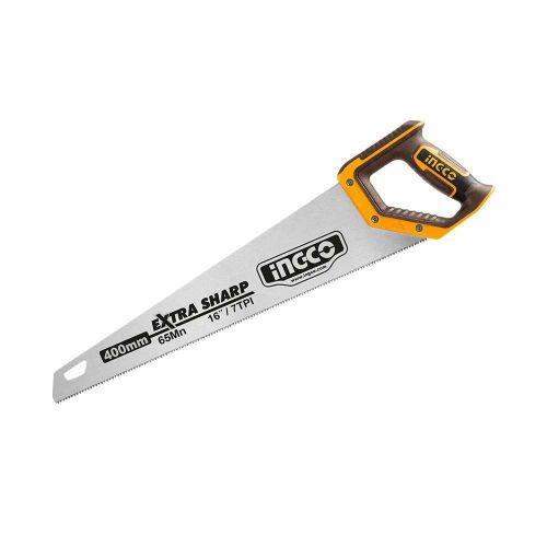 product_image_name-Ingco-HHAS15400 Hand saw "Size: 16""(400mm)-2