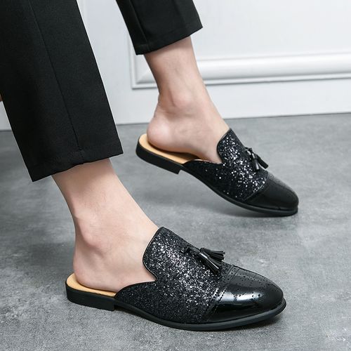 Mens on sale outdoor mules