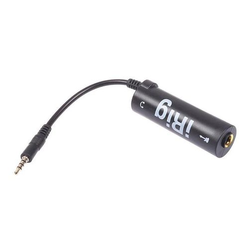 product_image_name-Generic-Compact Guitar Irig Audio Converter for Practice, Streaming, and Music Creation-1