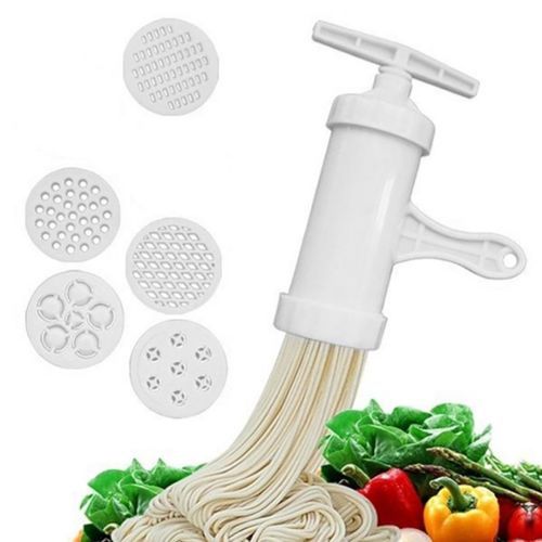 Generic Noodle Maker Press Pasta Press Machine Best Price Online