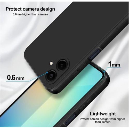 product_image_name-Samsung-Galaxy A07 4G soft TPU Maximum Protection cover/Case-2