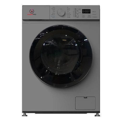 Smart Pro 10kg Front Load Washing Machine – Powerful & Energy Efficient
