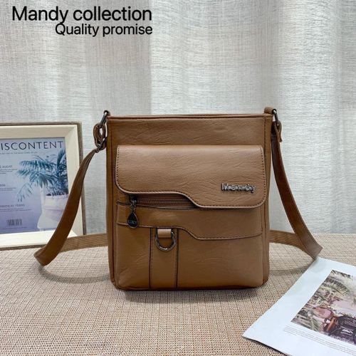 product_image_name-Tote Bag-LADIES QUALITY SLINGBAG -2