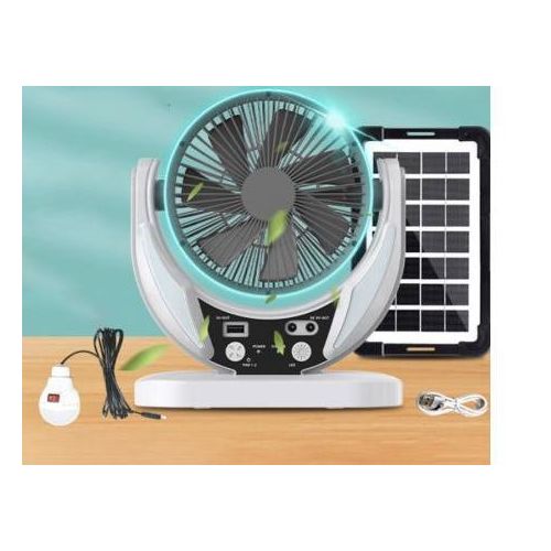 product_image_name-Generic-6"SOLAR FAN  with solar panel-2