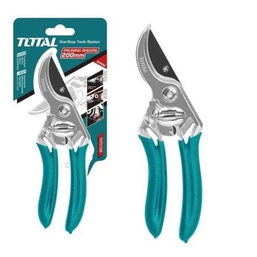 product_image_name-TOTAL-THT0109 Pruning shear Size:8"/200mm-2