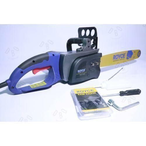 product_image_name-Generic-Royce Electric Chain Saw RCS-2350 For Pruning Any Plants And Bushes. Cut Firewood 1800w 16"-1