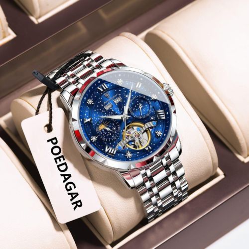 product_image_name-POEDAGAR- LUXURIOUS  1420 AUTOMATIC  GENTS WATCH-4