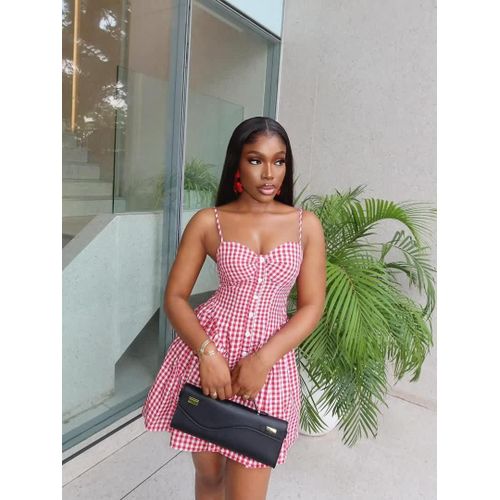farm rio ana tapestry midi dress Pink Maxi – making it an ideal linen casual dress Size:X/S Plus Size Ball Gown