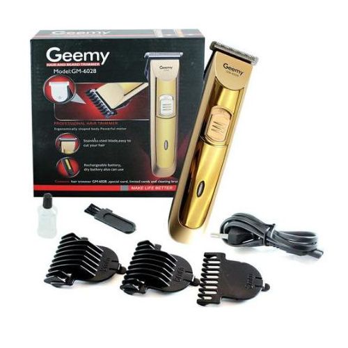 product_image_name-Geemy-Professional Clean Cut Hair Clipper /Shaving Machine-1