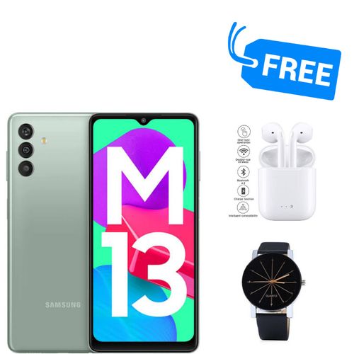M13 4g online smartwatch phone