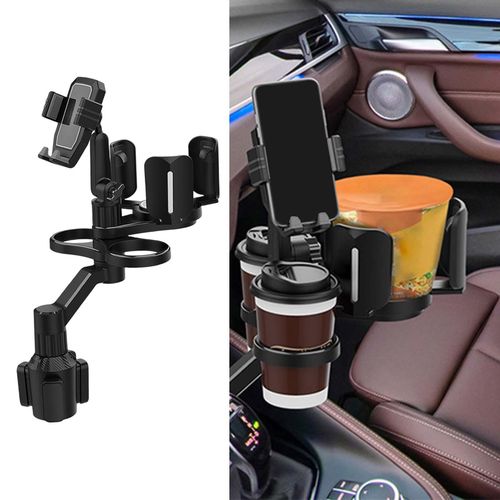 THIS HILL Car Cup Holder Expander Adapter  