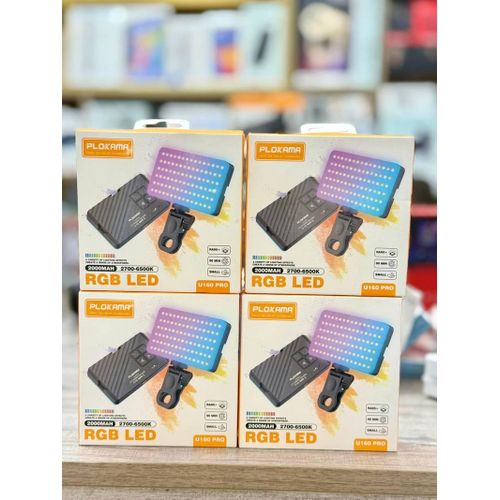 product_image_name-Rgb- LED phone lights  -3