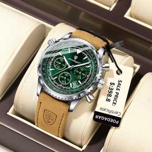product_image_name-POEDAGAR- GENTS 960 LEATHER WATCH-1
