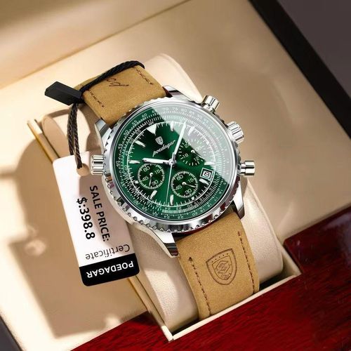 product_image_name-POEDAGAR- GENTS 960 LEATHER WATCH-2