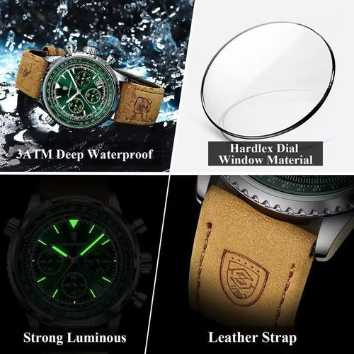 product_image_name-POEDAGAR- GENTS 960 LEATHER WATCH-4