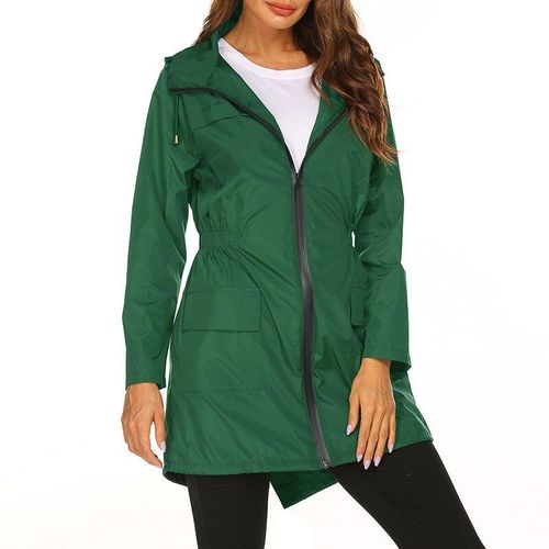 Put logo on jacket store