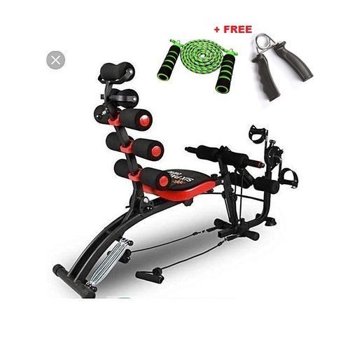 Abs exercise deals machine online