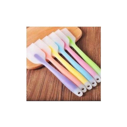 product_image_name-Generic-Silicon Spatula Meat Scraper/Pizza Shovel Non-stick Turners-1