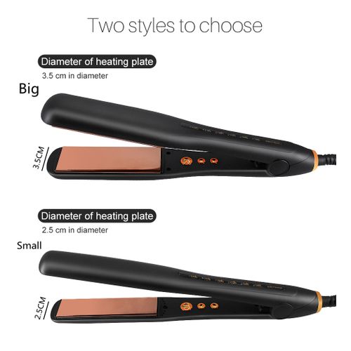 230v hair straightener online