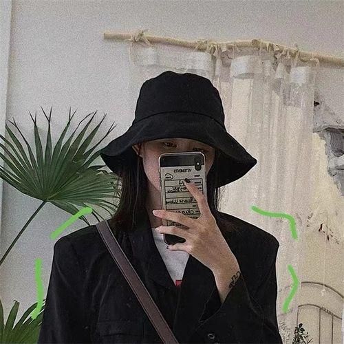 Generic HATS FOR WOMEN COTTON BUCKET SUN HAT Best Price Online Jumia Kenya