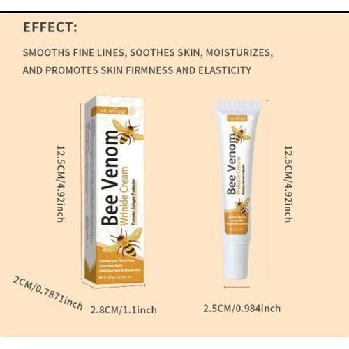 product_image_name-Sauvasine- Bee Venom Wrinkle cream 20g-1