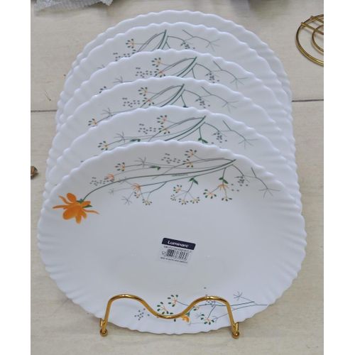 product_image_name-Luminarc-Set of 6(Ziva Peach)Plates -1