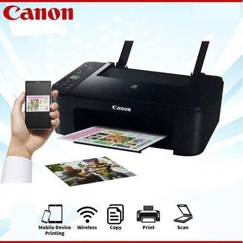 Canon Pixma TS3340 All In One Wireless Printer @ Best Price Online ...