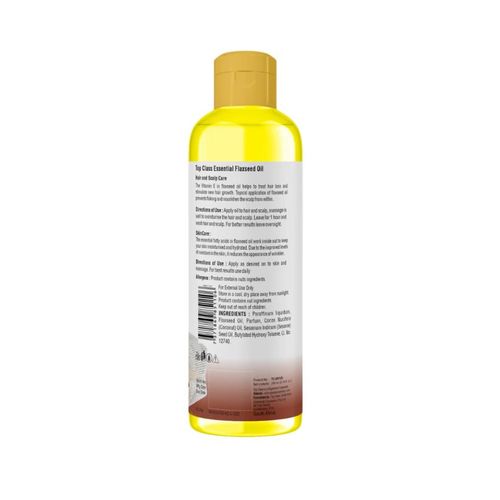 product_image_name-Top Class-Flaxseed Oil 200ml -2