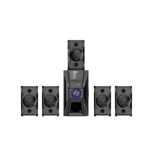 FM-BT/USB HOME THEATRE SYSTEM 5.1CH 