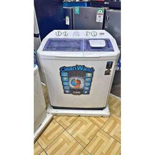 product_image_name-Mika-10Kg, Semi-Automatic, Twin Tub Washing Machine-2