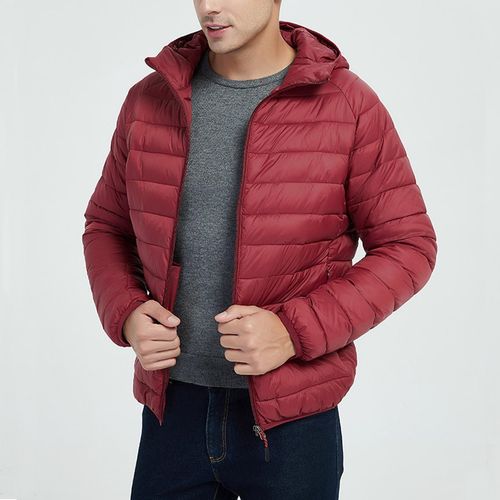 Winter jacket jumia discount
