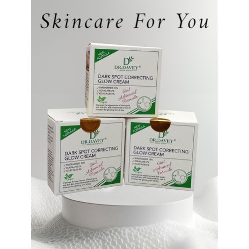product_image_name-DR.DAVEY-New formula Dark spot correcting Glow cream-1